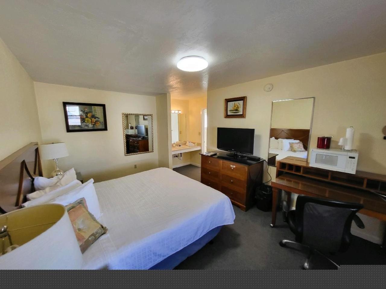 Hotel Rose's Willcox